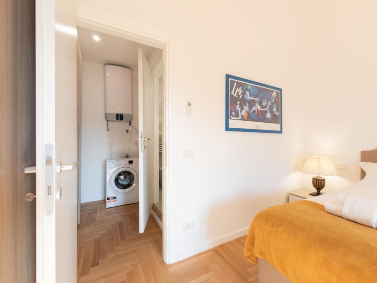 Apartamento The Rent - Bright Near Isola Tiberina *