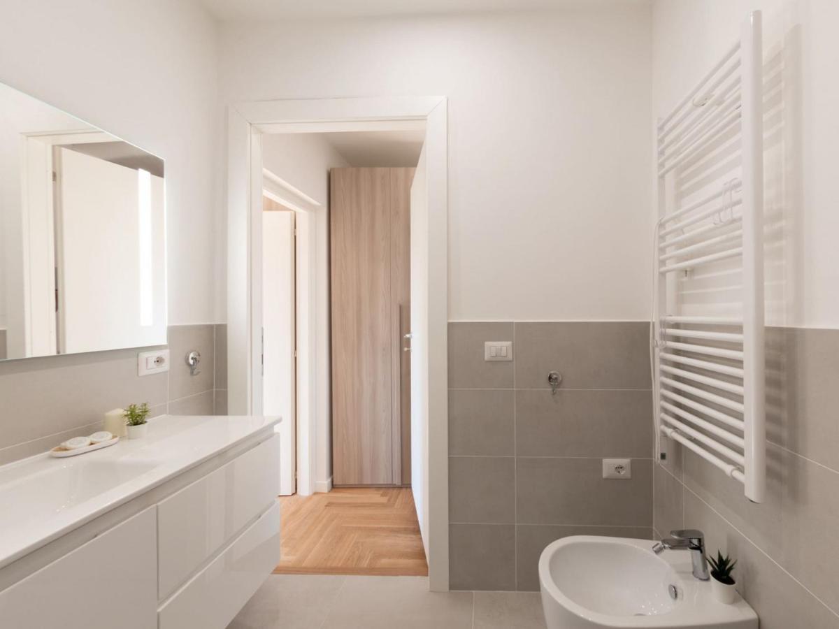 The Rent - Bright Near Isola Tiberina Apartamento Roma