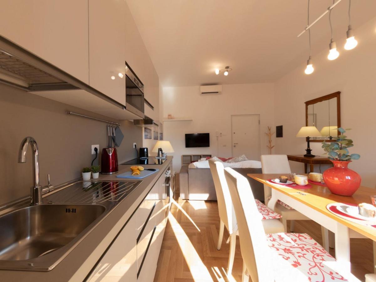 Apartamento The Rent - Bright Near Isola Tiberina Roma