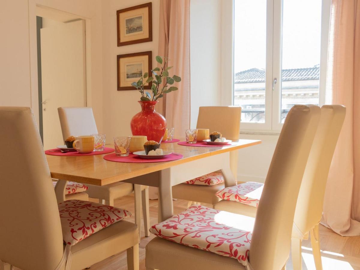 Apartamento The Rent - Bright Near Isola Tiberina *