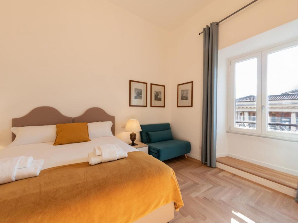 Apartamento The Rent - Bright Near Isola Tiberina *