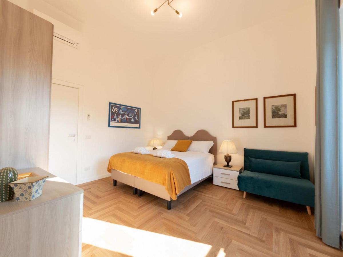 Apartamento The Rent - Bright Near Isola Tiberina *