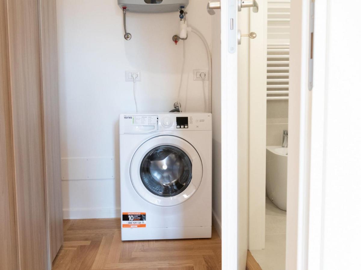Apartamento The Rent - Bright Near Isola Tiberina