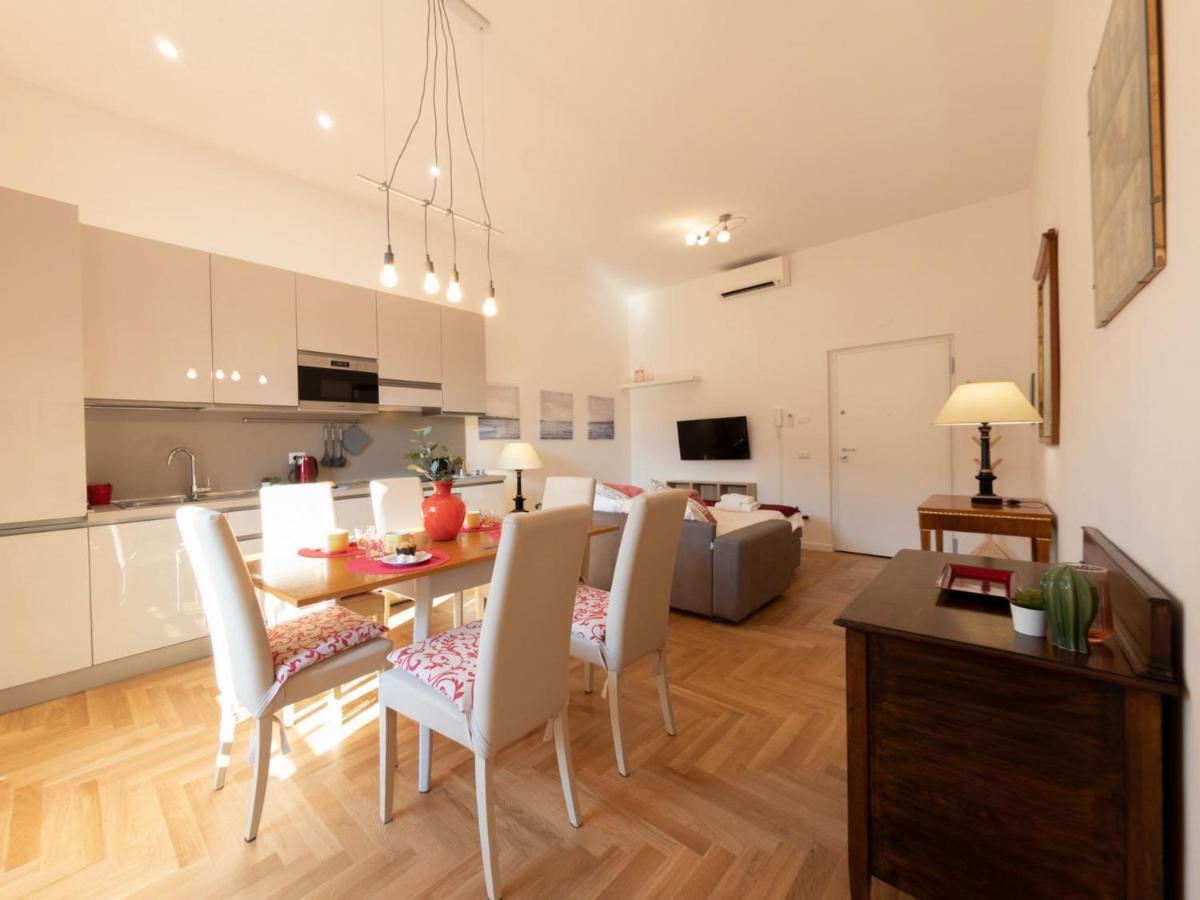 Apartamento The Rent - Bright Near Isola Tiberina *